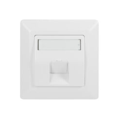 LogiLink NK4026 veiligheidsplaatje voor stopcontacten Wit - Afbeelding 3