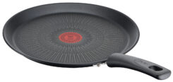 Tefal Unlimited pannenkoekpan 25 cm - inductie