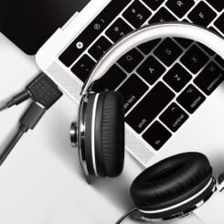 LogiLink UA0362 audio-omzetter Zwart - Afbeelding 9