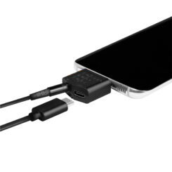 LogiLink UA0362 audio-omzetter Zwart - Afbeelding 7