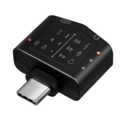 LogiLink UA0362 audio-omzetter Zwart - Afbeelding 3