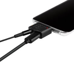 LogiLink UA0362 audio-omzetter Zwart - Afbeelding 6