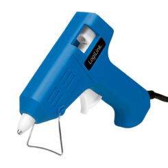 LogiLink WZ0050 hetelijmpistool & pen Blauw 10 W - Afbeelding 2