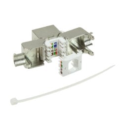 LogiLink NK4019 keystonemodule - Afbeelding 4