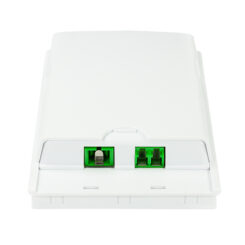 LogiLink FA03LC6 glasvezelconnector LC/APC - Afbeelding 8