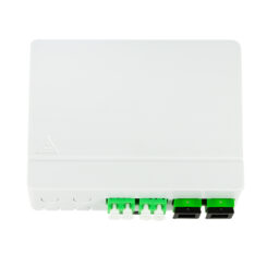 LogiLink FA03LC6 glasvezelconnector LC/APC - Afbeelding 7