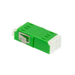 LogiLink FA03LC6 glasvezelconnector LC/APC - Afbeelding 3