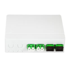LogiLink FA03LC6 glasvezelconnector LC/APC - Afbeelding 6