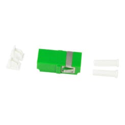 LogiLink FA03LC6 glasvezelconnector LC/APC - Afbeelding 5