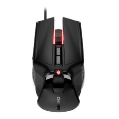 CHERRY MC 9620 FPS muis Gamen Ambidextrous USB Type-A Optisch 12000 DPI - Afbeelding 2