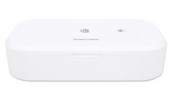 Manhattan 180283 ultraviolette sterilisator Wit USB 410 nm UV-C - Afbeelding 4