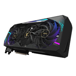 GIGABYTE AORUS GV-N3080AORUS X-10GD videokaart NVIDIA GeForce RTX 3080 10 GB GDDR6X