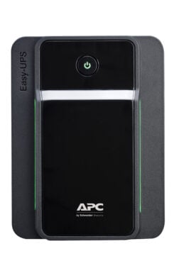 APC Back-UPS BVX900LI Noodstroomvoeding - 900VA, 4x C13 - Afbeelding 6