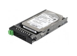 Fujitsu S26361-F5531-L590 interne harde schijf 900 GB 15000 RPM 2.5" SAS