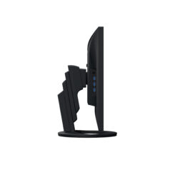 EIZO FlexScan EV2795-BK computer monitor 68,6 cm (27") 2560 x 1440 Pixels Quad HD LCD Zwart - Afbeelding 8