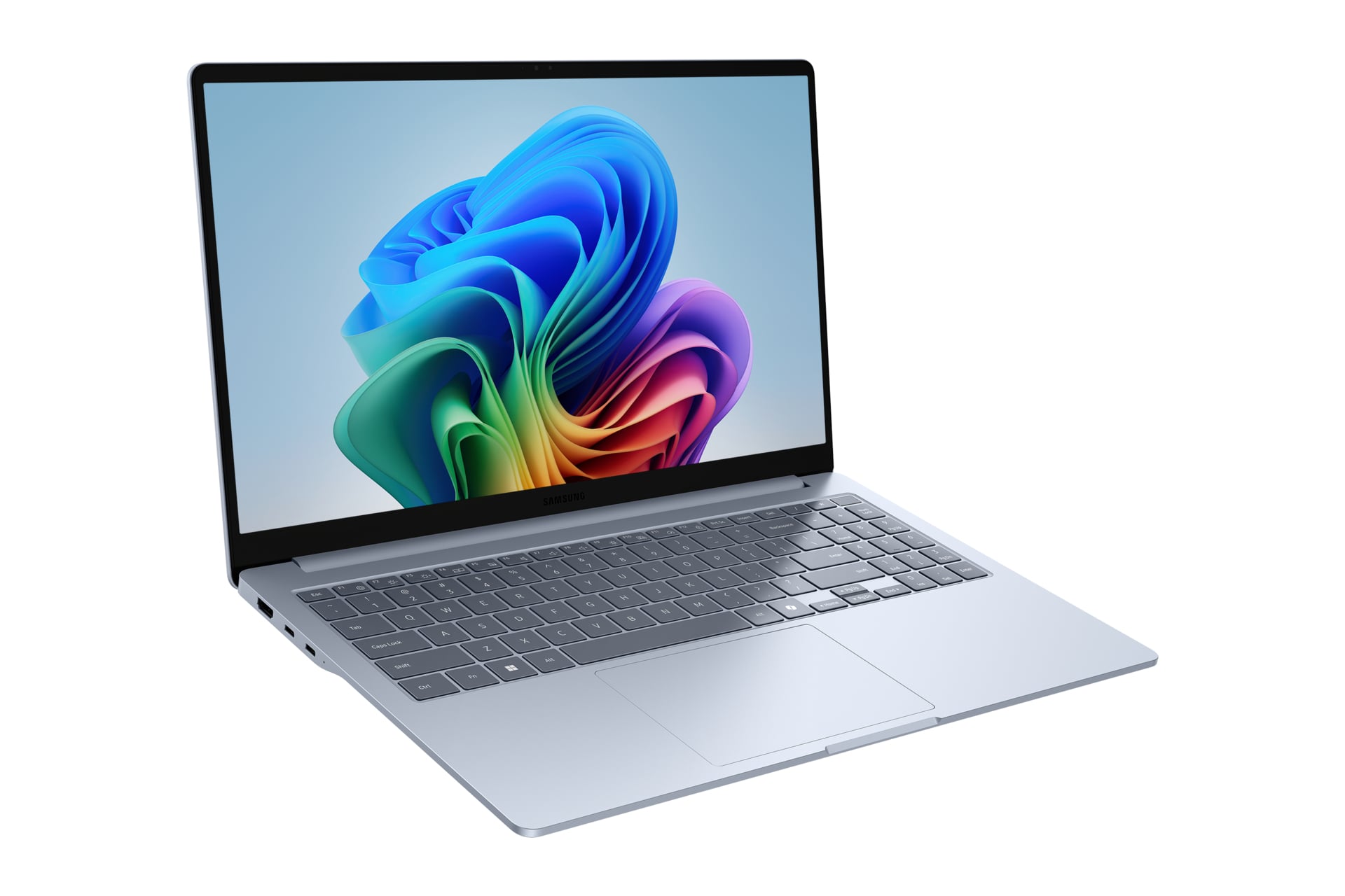 Samsung Galaxy Book4 Edge (15.6", X Plus 42, 16GB), a Copilot+ PC - Afbeelding 10