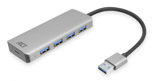 Interface hubs
