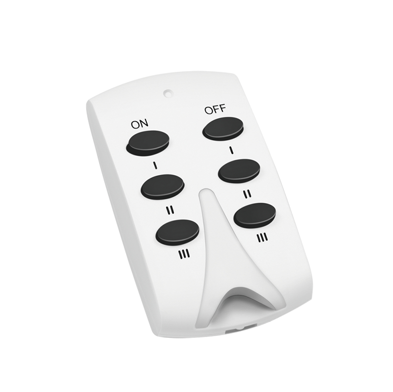 LogiLink EC0008 smart plug Groen, Wit - Afbeelding 8