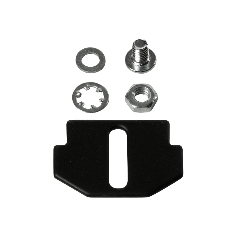 LogiLink NK4060 veiligheidsplaatje voor stopcontacten Zwart - Afbeelding 6