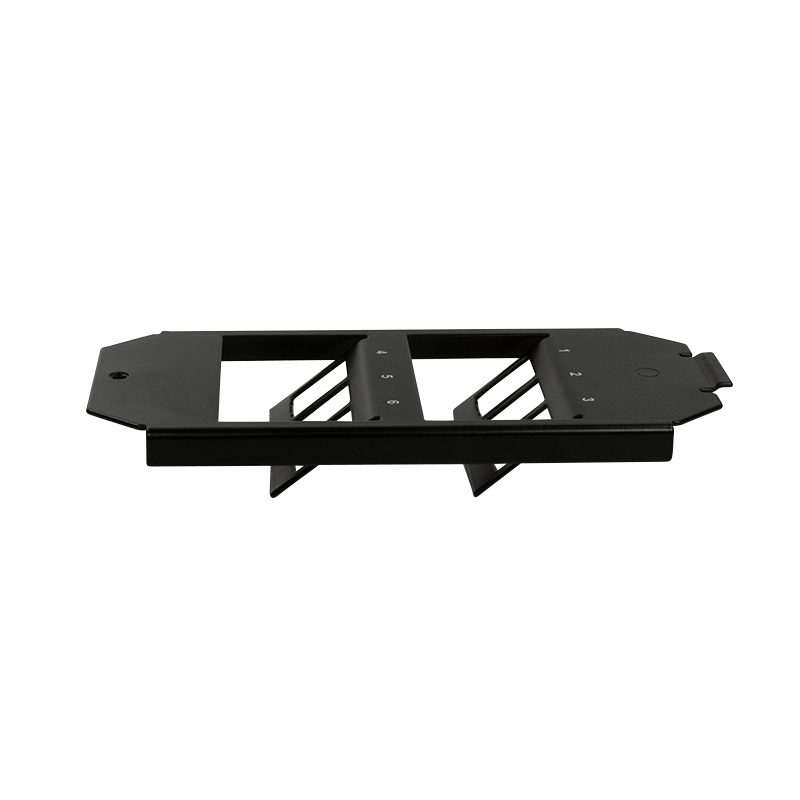 LogiLink NK4060 veiligheidsplaatje voor stopcontacten Zwart - Afbeelding 4
