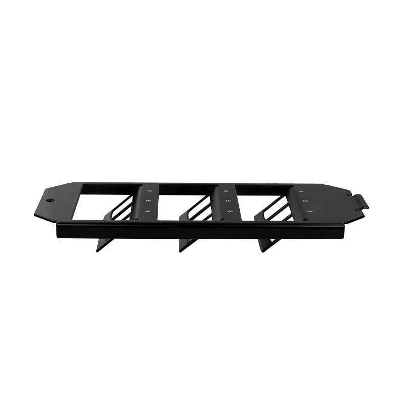 LogiLink NK4061 veiligheidsplaatje voor stopcontacten Zwart - Afbeelding 4