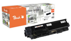 Peach PT832 tonercartridge 1 stuk(s) Compatibel Zwart - Afbeelding 2