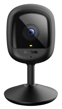 D-Link Compact Full HD Wi-Fi Camera - Afbeelding 2