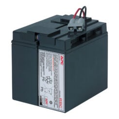 APC vervangingsaccu (RBC) nr. 148