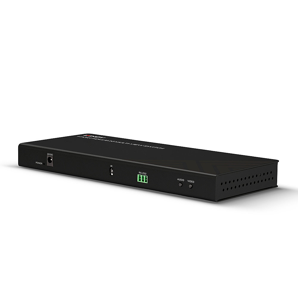 Lindy 38330 video switch HDMI - Afbeelding 6