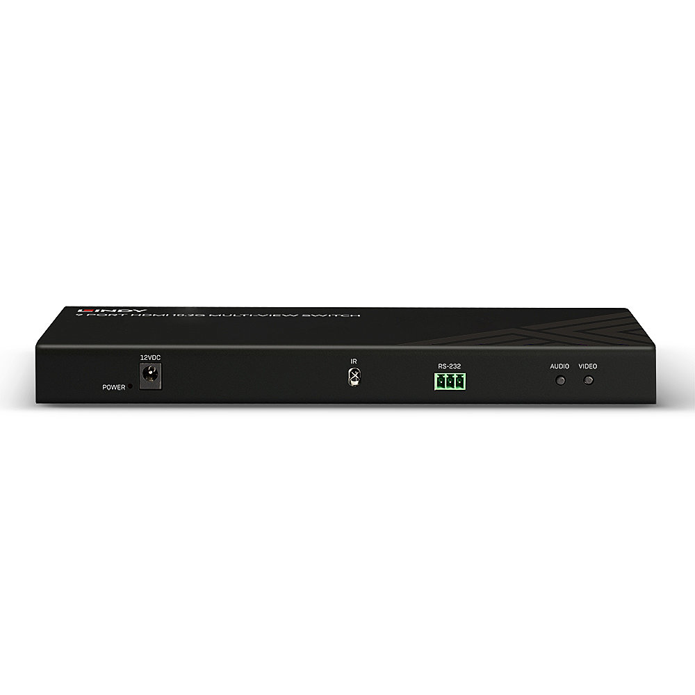 Lindy 38330 video switch HDMI - Afbeelding 4