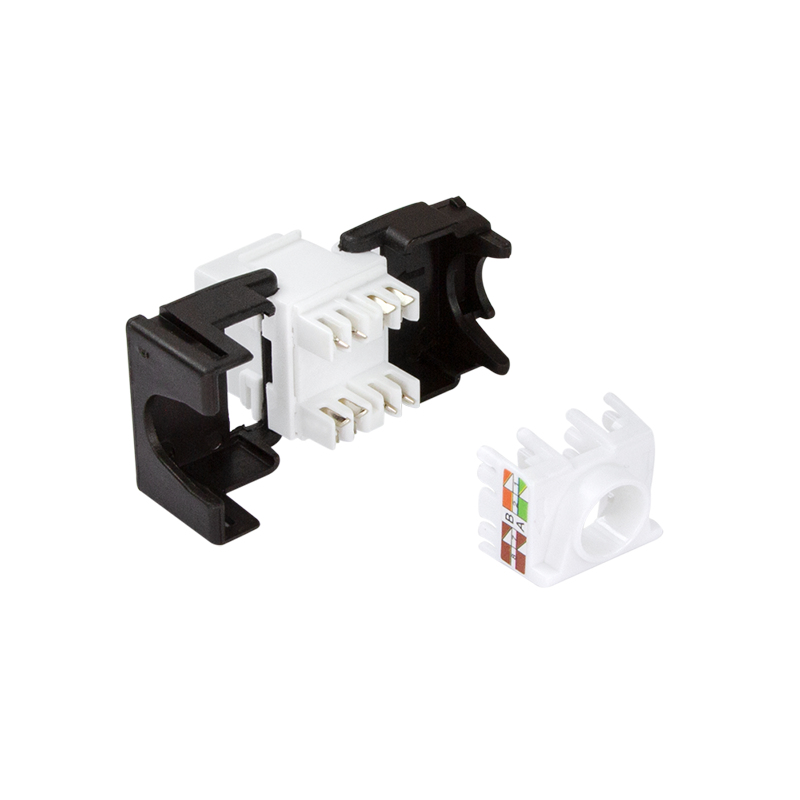LogiLink NK4028 keystonemodule - Afbeelding 4
