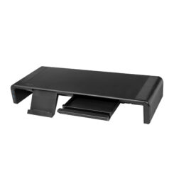 LogiLink BP0141 multimediawagen & -steun Zwart Universeel Multimedia-standaard - Afbeelding 4