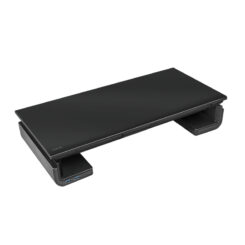 LogiLink BP0141 multimediawagen & -steun Zwart Universeel Multimedia-standaard - Afbeelding 2