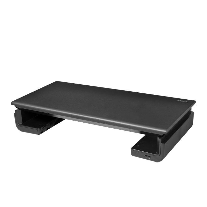 LogiLink BP0141 multimediawagen & -steun Zwart Universeel Multimedia-standaard - Afbeelding 6