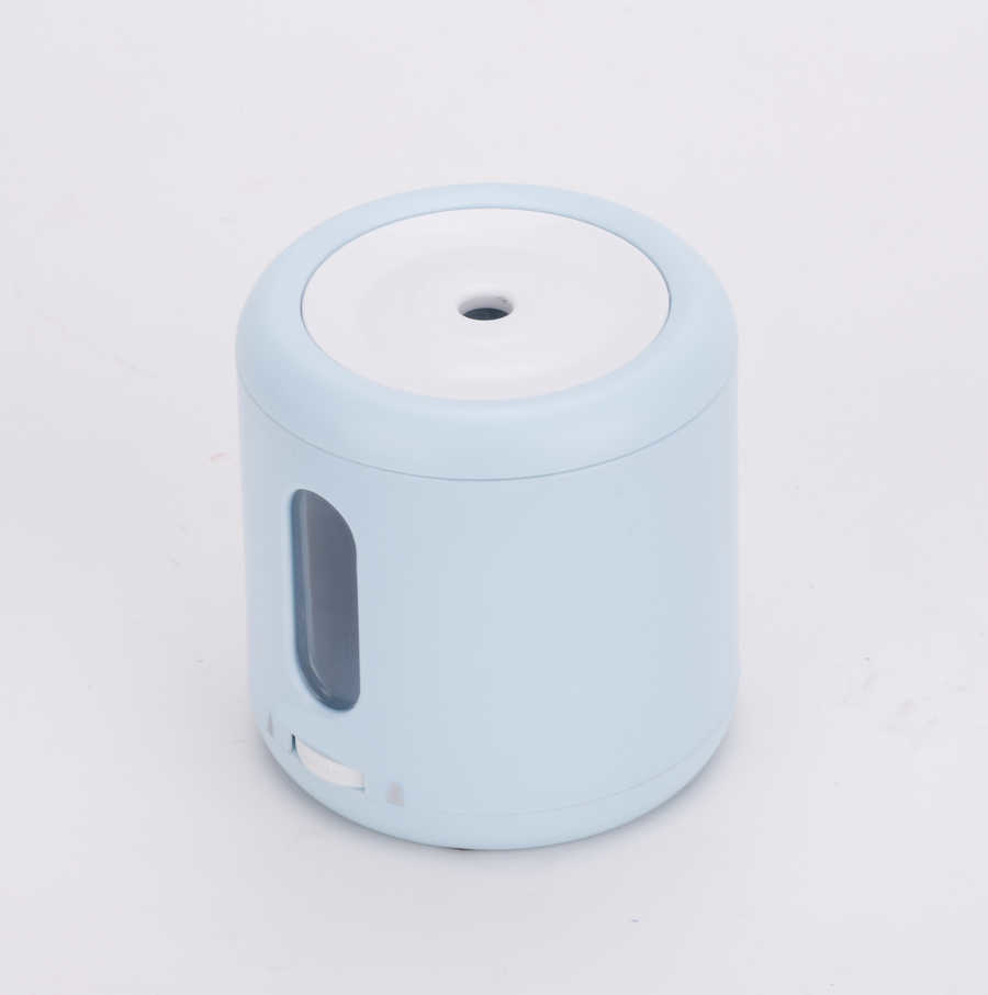 Peach PO112 Elektrische puntenslijper Blauw - Afbeelding 2