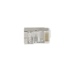 LogiLink MP0077 kabel-connector RJ-45 Transparant - Afbeelding 4