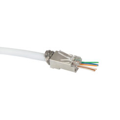 LogiLink MP0077 kabel-connector RJ-45 Transparant - Afbeelding 6