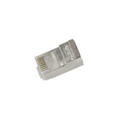 LogiLink MP0077 kabel-connector RJ-45 Transparant - Afbeelding 3