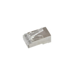 LogiLink MP0077 kabel-connector RJ-45 Transparant - Afbeelding 2