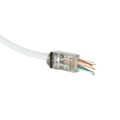 LogiLink MP0077 kabel-connector RJ-45 Transparant - Afbeelding 7
