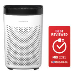 Rowenta Pure Air Essential PU2530 Luchtreiniger - Afbeelding 2