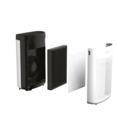 Rowenta Pure Air Essential PU2530 Luchtreiniger - Afbeelding 9