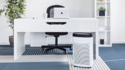 Rowenta Pure Air Essential PU2530 Luchtreiniger - Afbeelding 11