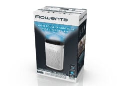 Rowenta Pure Air Essential PU2530 Luchtreiniger - Afbeelding 15