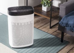 Rowenta Pure Air Essential PU2530 Luchtreiniger - Afbeelding 10