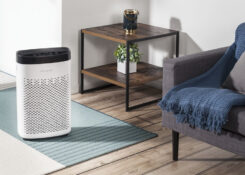 Rowenta Pure Air Essential PU2530 Luchtreiniger - Afbeelding 4