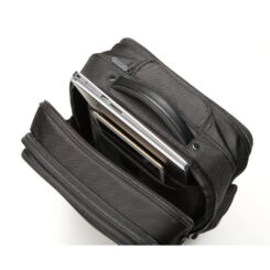 Kensington Contour™ 2.0 Pro Overnight Laptop Spinner — 17” - Afbeelding 9