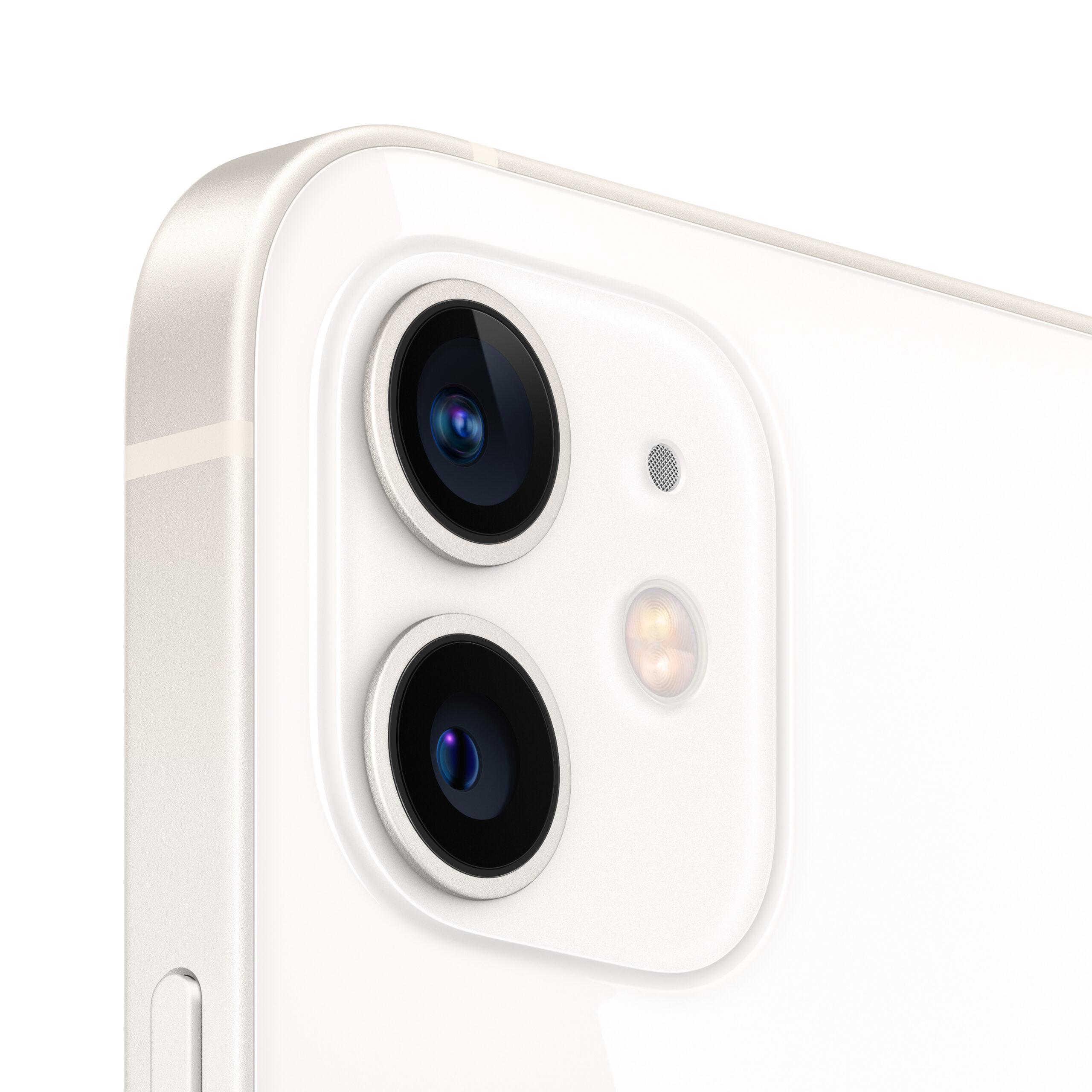 Forza Refurbished Apple iPhone 12 256GB White Refurbished als nieuw - Afbeelding 5