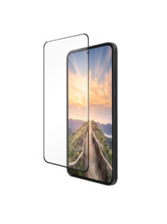dbramante1928 ES36BF006577 scherm- & rugbeschermer voor mobiele telefoons Doorzichtige schermbeschermer Samsung 1 stuk(s) - Afbeelding 2