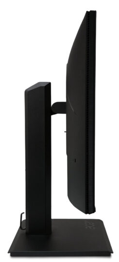 Acer Vero B7 B277UD6bmiiprczx computer monitor 68,6 cm (27") 2560 x 1440 Pixels Quad HD LCD Zwart - Afbeelding 5